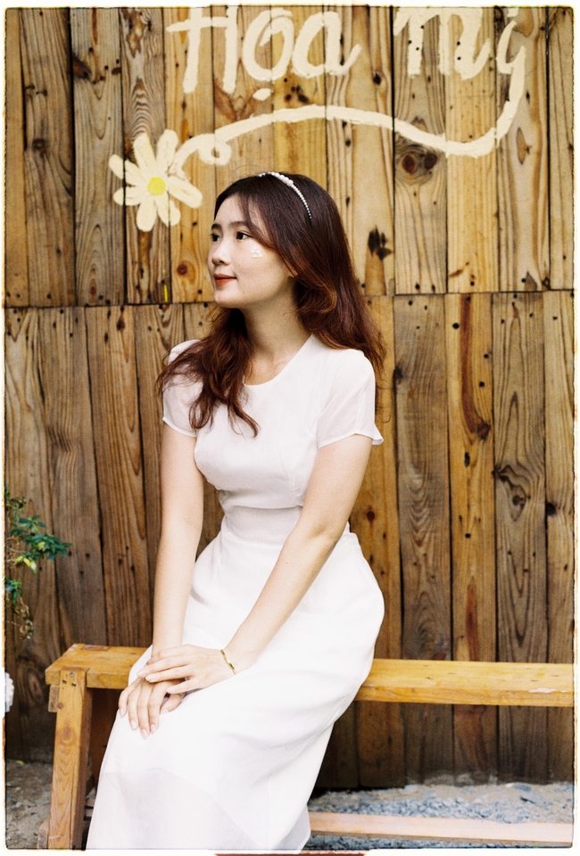 子弹与香水